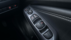 Nissan Juke 1.0 DiG-T 114 N-Connecta 5dr DCT Petrol Hatchback